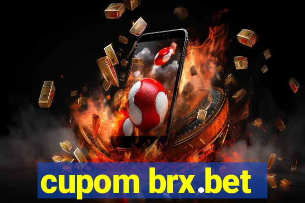 cupom brx.bet